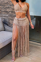 Camel Sexy Hand Hook Heach Fashion Sets ZS0102-4