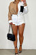 Euramerican Women Long Sleeve Shirts BLE2503