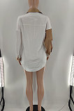 Euramerican Women Long Sleeve Shirts BLE2503
