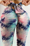 Women Sexy Bodycon bowknot Pencil Long Pants QBE9281