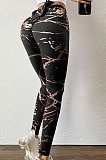 Women Sexy Bodycon bowknot Pencil Long Pants QBE9281