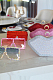 Lips Purse & Sungalss Set