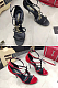 Classci Patent Leather Heels