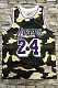 Los Angeles Camo Men's Jersey