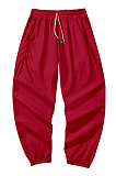 Casual Unisex Sweat Pants TW656949331064-3
