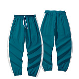 Squid Game Sport  Long Pants HFW01-3