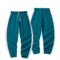 Squid Game Sport  Long Pants HFW01-3