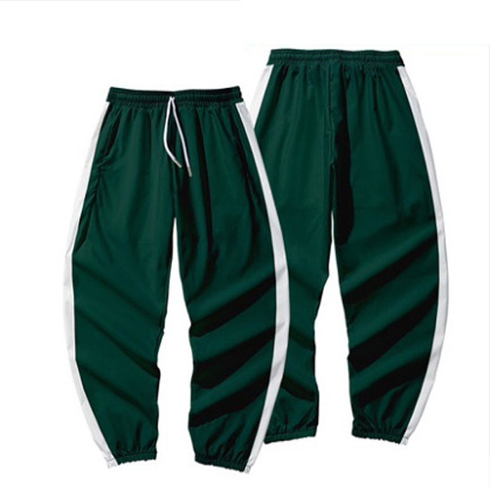 Squid Game Sport  Long Pants HFW01-3