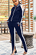 Open Shoulder Athletic Set