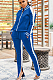 Open Shoulder Athletic Set