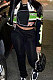 SUPER WHOLESALE|Green Black Simple New Design Printed Long Sleeve  Jakcet LSZ9060-1