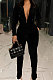 Women Cardigan Hoodie Zipper Pleuche Ruffle Pants Sets LD81091