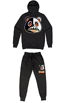 Baws Cotton Jogging Set