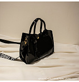 Women Handbags Thick Straps Single Shoulder Bag HFS051
