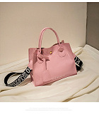 Women Handbags Thick Straps Single Shoulder Bag HFS051
