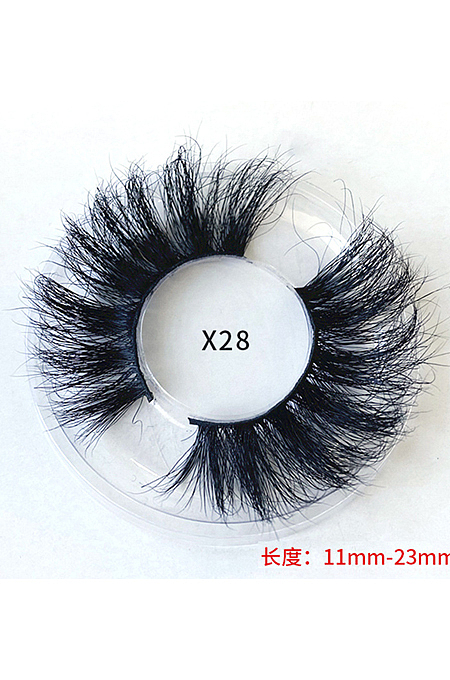 Mink Material Eyes Lashes