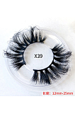 Mink Material Eyes Lashes