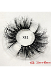 Mink Material Eyes Lashes
