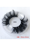 Mink Material Eyes Lashes