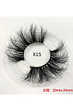 Mink Material Eyes Lashes