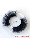 Mink Material Eyes Lashes