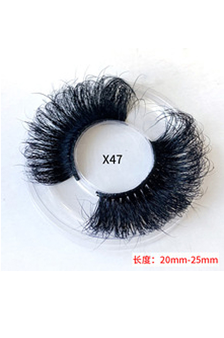 Mink Material Eyes Lashes