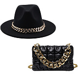 Knight Cap Euramerican Chain Bags Sets JXF484