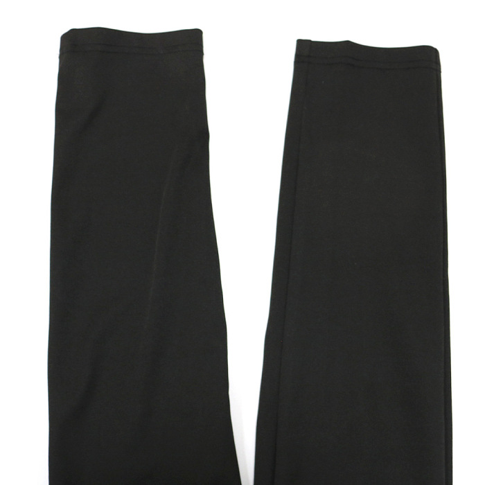 Fashion Sexy Condole Belt Collect Waist Perspectivity Backless Pure Color Jumpsuits Trousers Skirt CCY9616