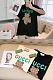Bear Printed T-shirt