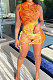 Wholesale New Printed Sleeveless Slim Fitting Sexy Jumpsuits Sets LML299