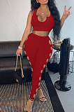 Tank Top & Pants Set
