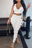 Tank Top & Pants Set