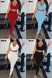 Tank Top & Pants Set