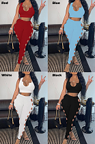 Tank Top & Pants Set