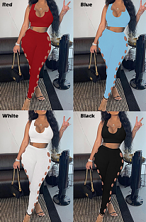 Tank Top & Pants Set