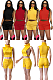 Off Shoulder Hollowed Out Shorts Set