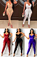 Bodycon Strap See-through Jumpsuit