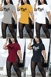 Perspective mesh short coat spring and summer two-piece set (excluding underwear)BDF8126