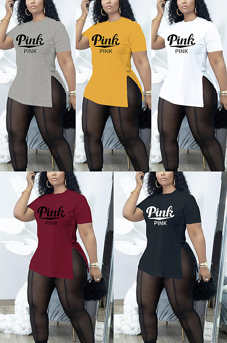 Perspective mesh short coat spring and summer two-piece set (excluding underwear)BDF8126