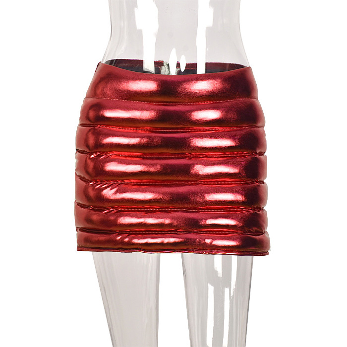 Puffy Party's Skirt