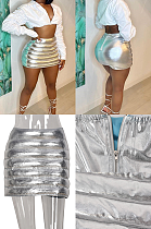Puffy Party's Skirt