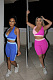 Yoga running fitness suit ME7511