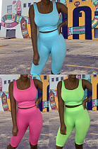 Fitness Yoga suit SMD2025