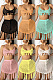 Knitted mesh bikini beach suit two piece set TRS1139