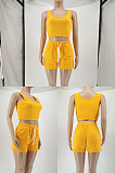 Sports and leisure two piece set SMY81131