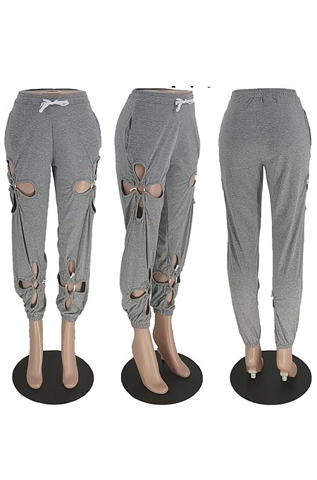 Plum blossom pants ZDD31208