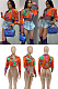 Crop Shirt Collar Jacket
