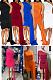 One Shoulder Dress
