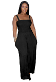 Loose Tank Jumpsuit