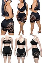 WHOLESALE| Lace Bra Set